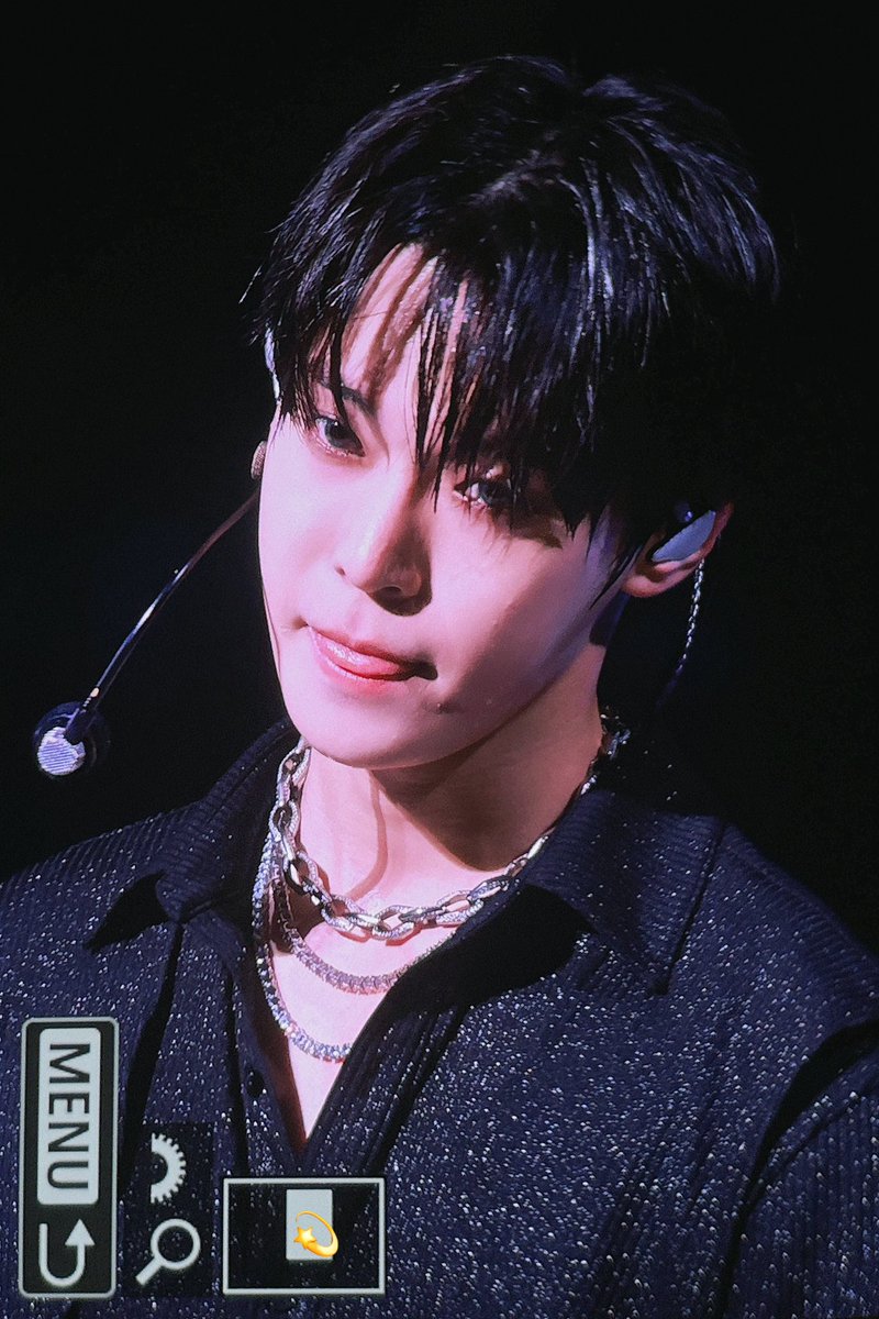DY_starDust's tweet photo. 240203
#도영 #Doyoung #ドヨン #NCT #NCT127 https://t.co/3MnfSRnkbD