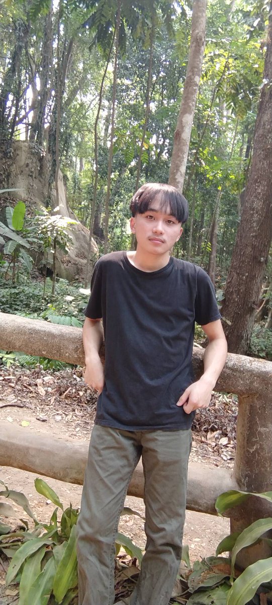 celx115874's tweet photo. หนาวจัง
มือเย็นไปหมดเลย
#ร้องกวาว #แพร่ https://t.co/tPsoomAWHY