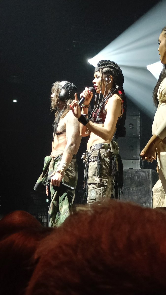 Lady Penguin tweet media