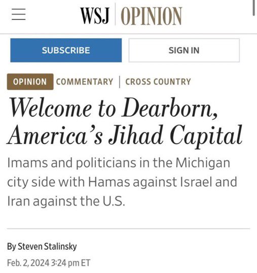 CAIR National tweet media