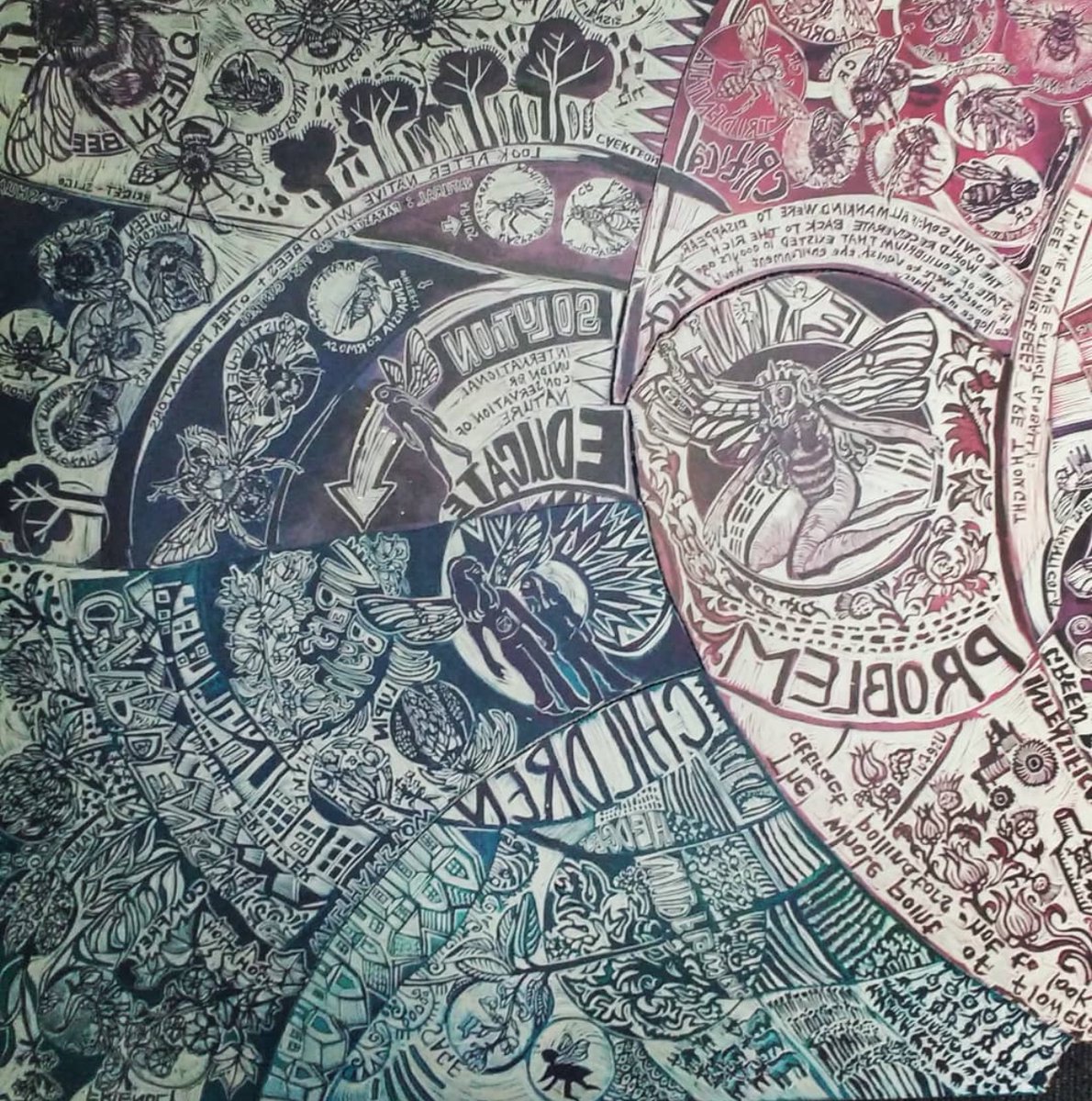 Anna Alcock tweet media