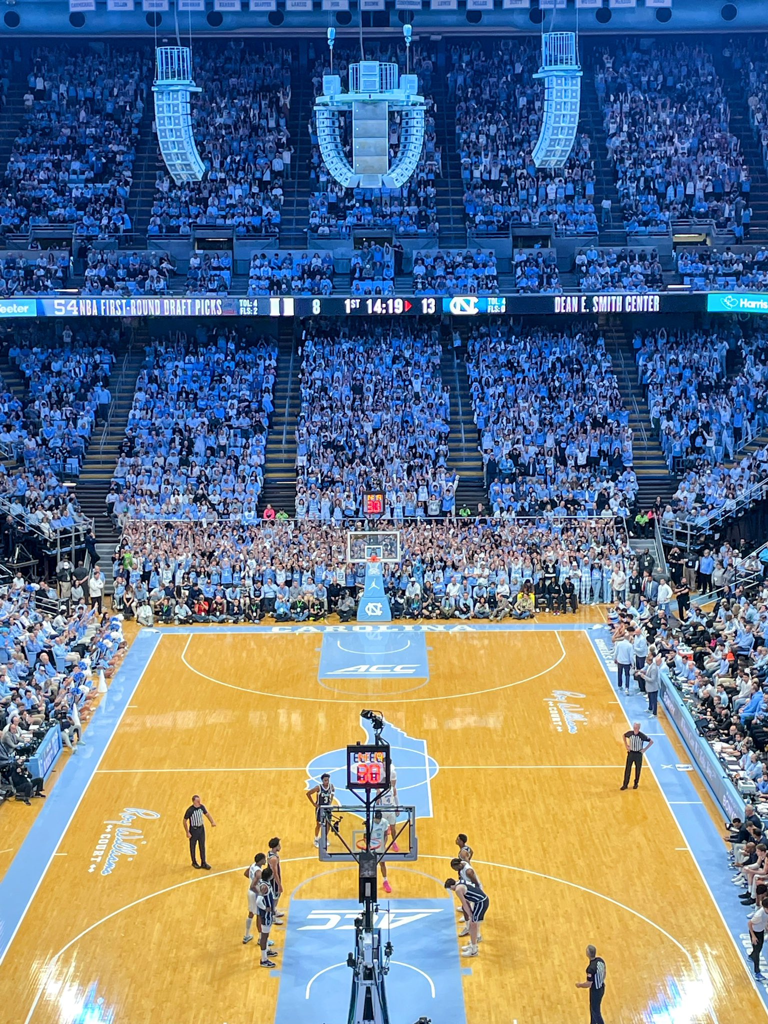 North Carolina Tar Heels News, Videos, Schedule, Roster, Stats - Yahoo  Sports