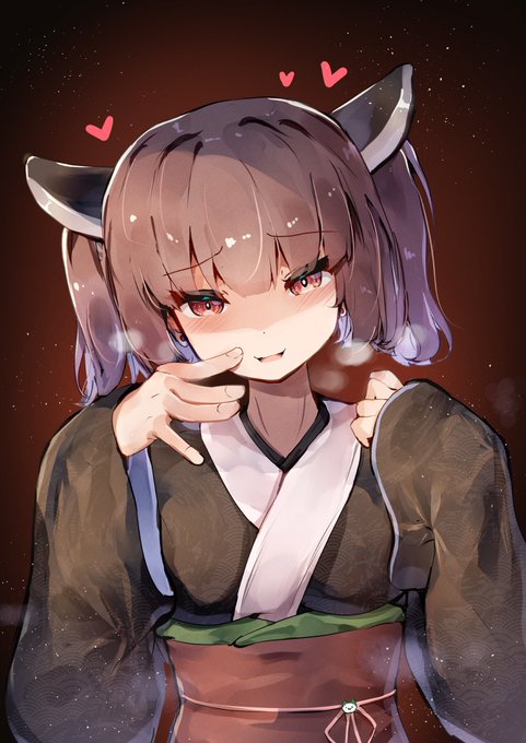 悪いきりたんワンドロ会 