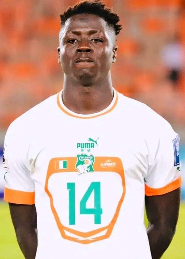 LucaVaran's tweet photo. Le Wrouwrou National 🔥🤩🤩🤩
Mettez les cœurs 
#CAN2023 https://t.co/tM3z0L8SIH