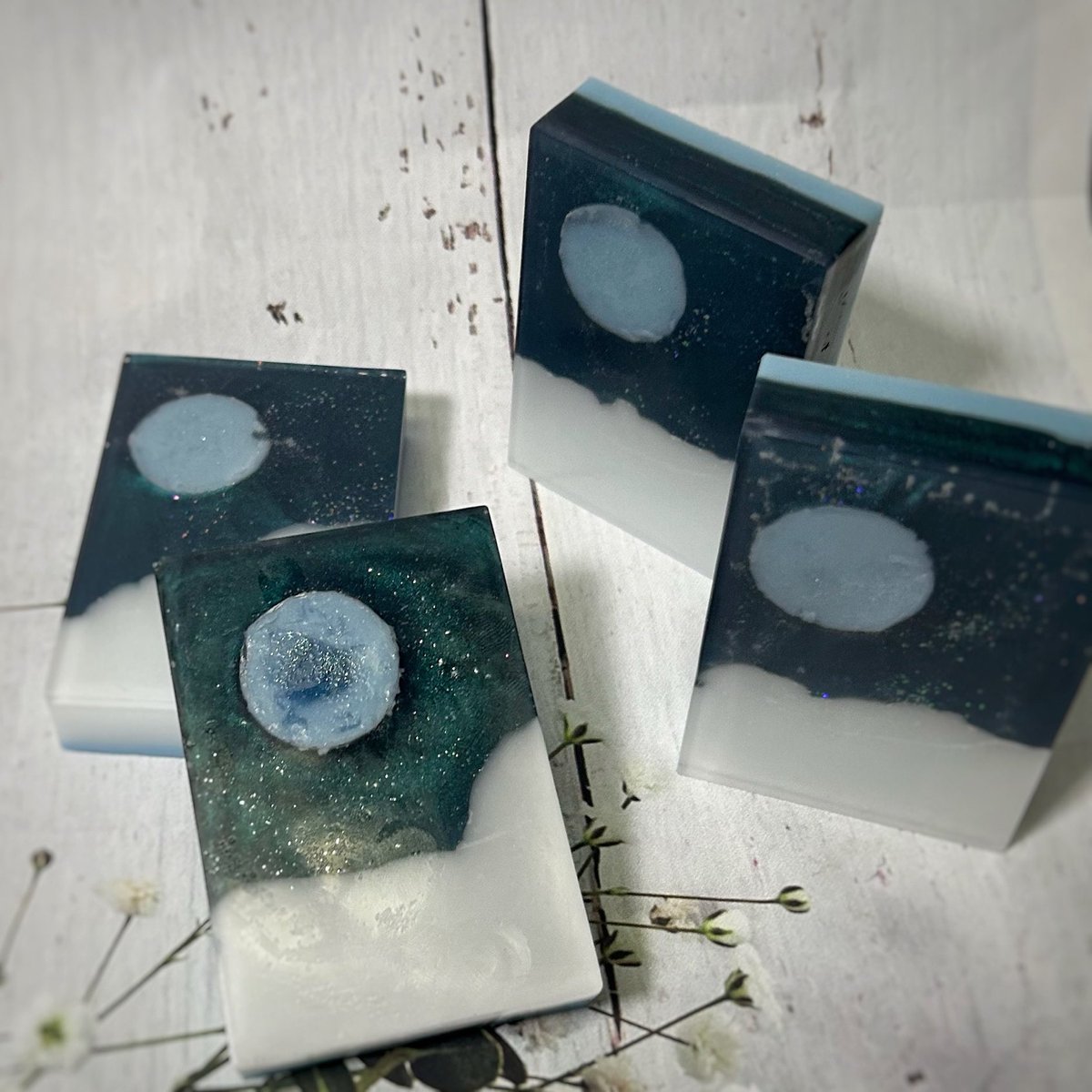 Grab your Snow Moon Soap in our shop!! enchantedalley3.etsy.com/listing/164439… #februaryfullmoon #snowmoon #fullmoonintentions #handmadesoap #handmadegifts #etsyshop #etsywitchshop #etsyfinds #trending