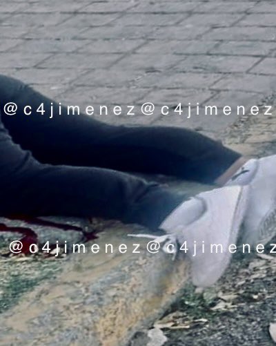c4jimenez's tweet photo. LA ASALTAN, DENUNCIA, DETIENEN al LADRÓN… y LA MATAN
Sebastiana Pérez
Ayer por la mañana un tipo la asaltó fuera de su casa en @TuAlcaldiaGAM
Agentes de @SSC_CDMX la ayudaron, lo detuvieron y entregaron a @FiscaliaCDMX
Por la tarde, un tipo la baleó afuera de su casa.
Murió. https://t.co/RsiBWzaT2S