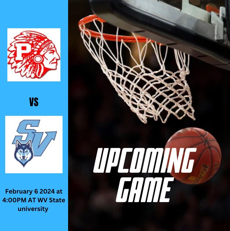 Save the Date 📅 Next game is next Tuesday!