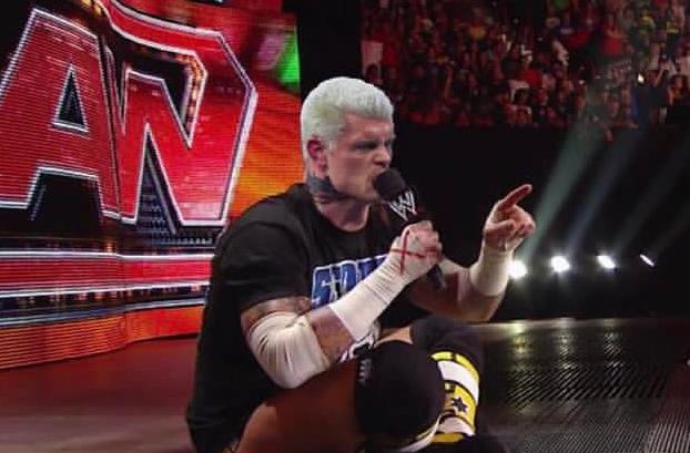 pusiimagnet's tweet photo. "And I'd like to think that maybe this company will be better after The Rock is dead" https://t.co/SksCEvyYhR