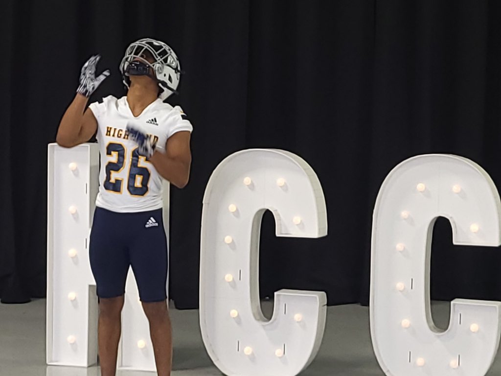 Amarion Green 5’10 185lbs tweet media