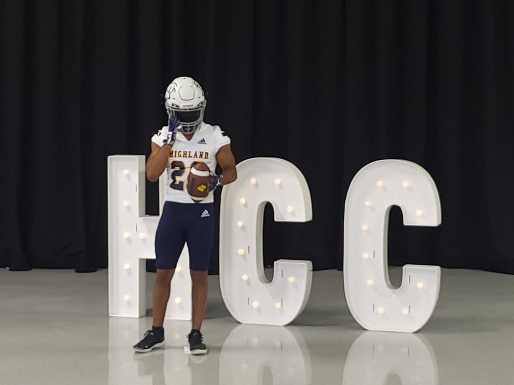 Amarion Green 5’10 185lbs tweet media