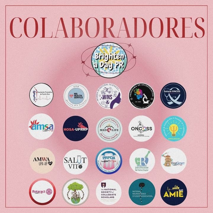 National Neuroscience Student Association tweet media