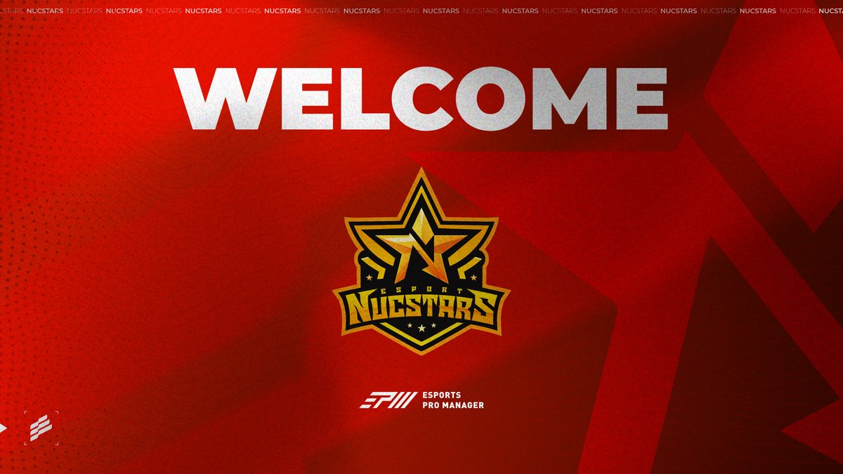 Esports Pro Manager (@epromanager) on Twitter photo 🏆 Welcome to the Global Clubs Tour 2024
🇫🇷 <a href="/nucstars/">NucStars Esport</a>
👑 @ESTAC_SirAlex
#EPM24 #EPM #FC24 #EAFC #ProClubs #OnlyForProPlayers 🏆 Welcome to the Global Clubs Tour 2024
🇫🇷 <a href="/nucstars/">NucStars Esport</a>
👑 @ESTAC_SirAlex
#EPM24 #EPM #FC24 #EAFC #ProClubs #OnlyForProPlayers