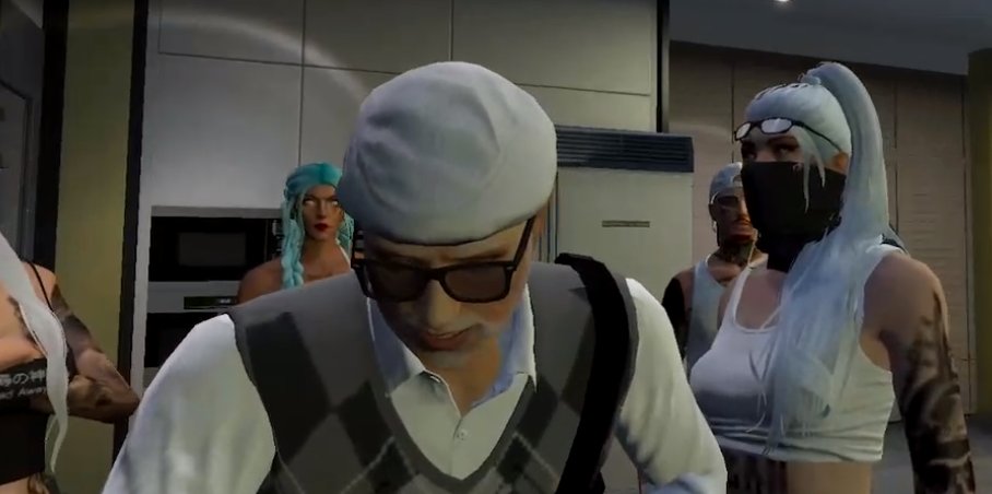 ogauchoveio's tweet photo. Quero agradecer a @sissamotter e a todos os players que interagiram no RP de quinta-feira #cidadealtarp , foi muito divertido, adorei a interação, desejo que aconteça mais RP nesse nivel. Um grande abraço!
@cidadealtarp o clima tá gostosinho...
link live: https://t.co/Hv9Sr3kmu6 https://t.co/P2h0C2uzr8