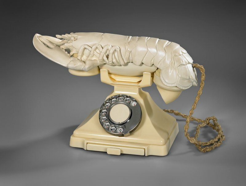 Salvador Dalí tweet media