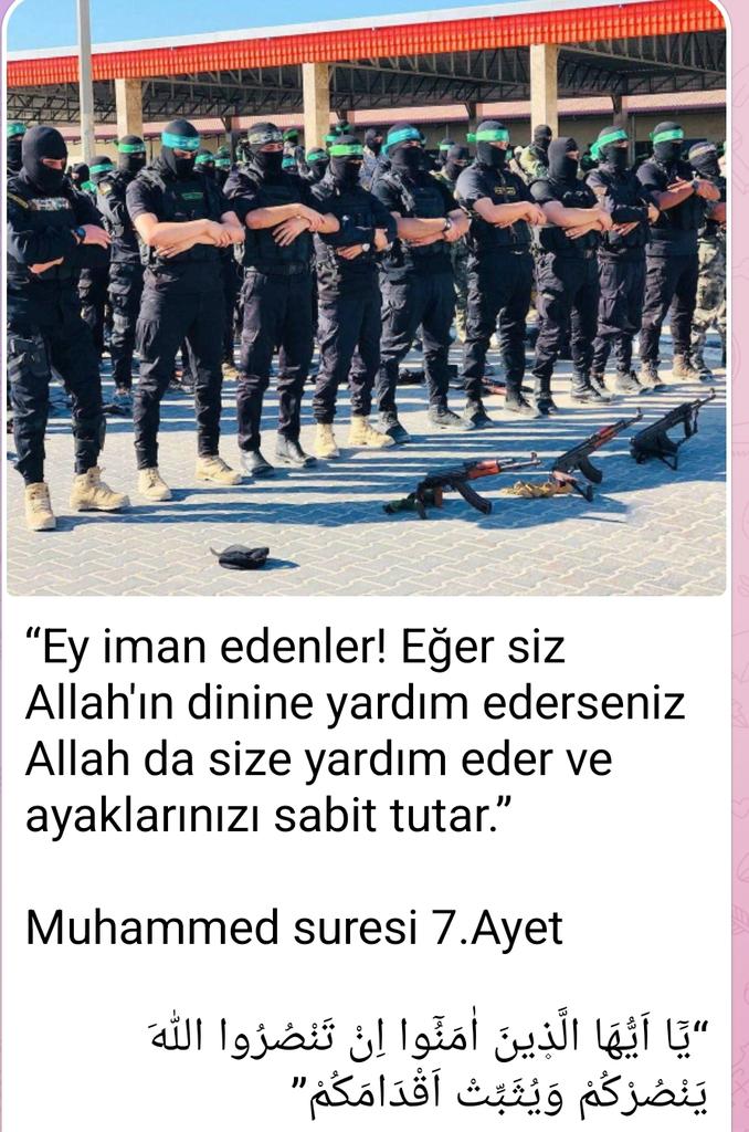muslimgunduz's tweet photo. Amenna ve saddakna https://t.co/1UEFWcaiIt