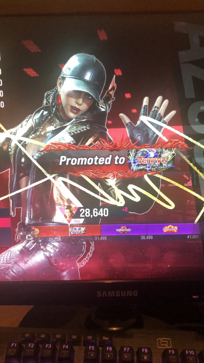 ☕️ Purple~H tweet media