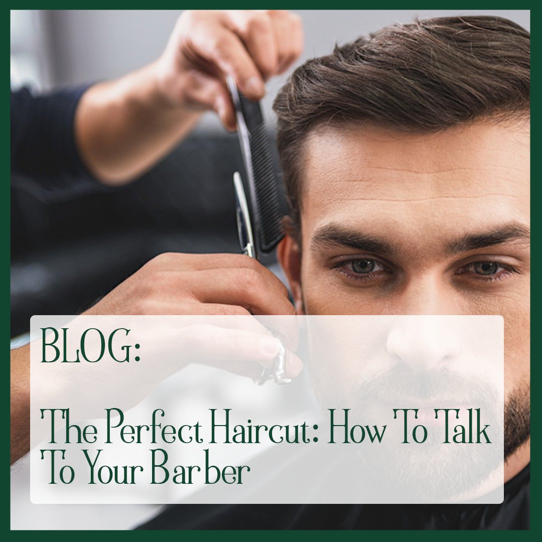 TMG_OnlineStore's tweet image. Craft the perfect haircut: Master barber communication and after-care in our latest blog. Step up your style game! ✂️🎩

#MensPersonalCare #PerfectCut #ModernGentleman

Explore now ➡️ themoderngentleman.co.uk/blogs/news/the…