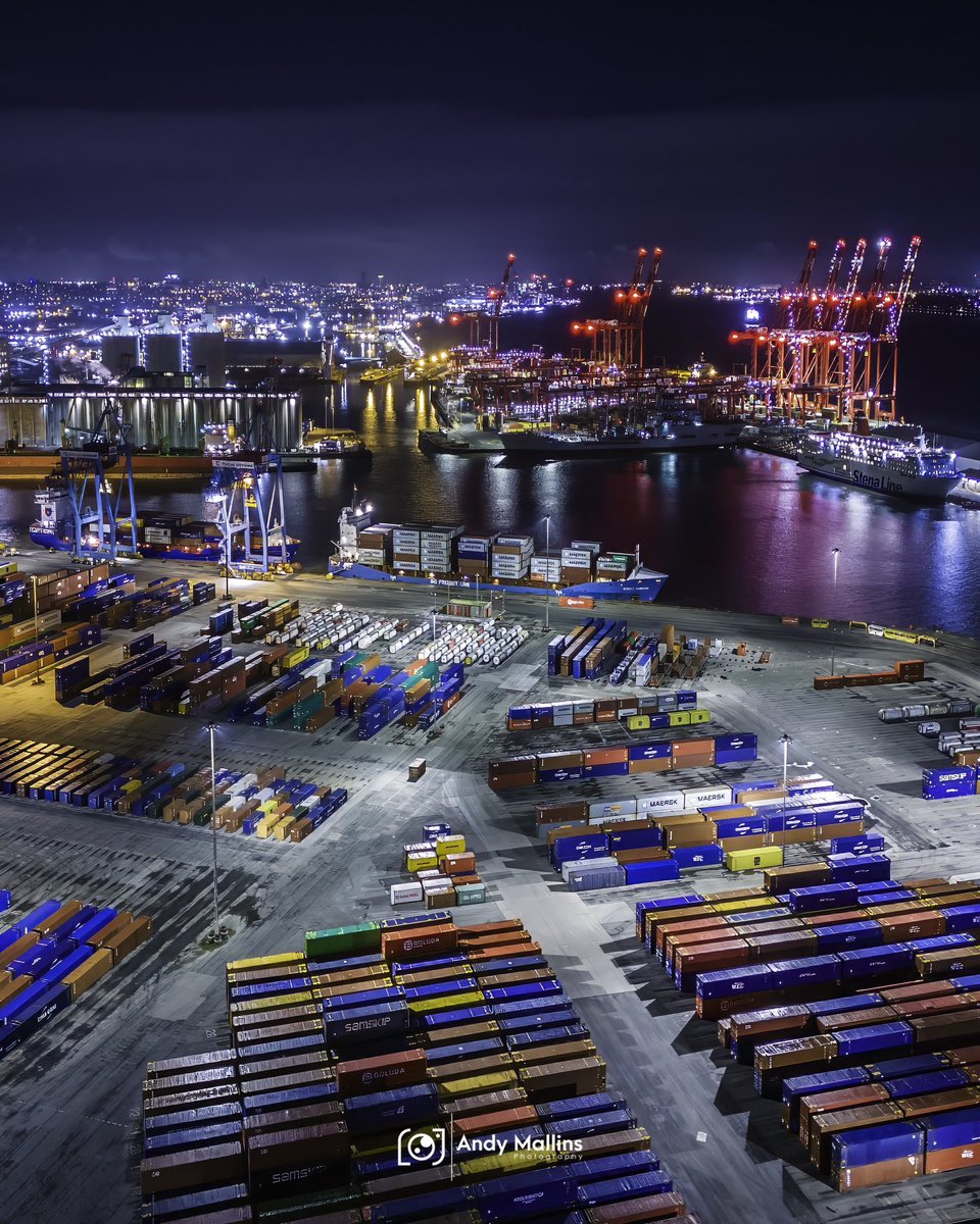 Andy Mallins tweet media