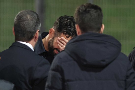Sem jogo no dia de hoje, adiado e não se sabe para quando. Motivo é a falta de policiamento, devido a um protesto de profissionais.

O maior prejudicado é o Sporting Clube de Portugal, que viaja ao Norte e não joga. Tem um calendário cheio e impossível em fevereiro. Corre o risco