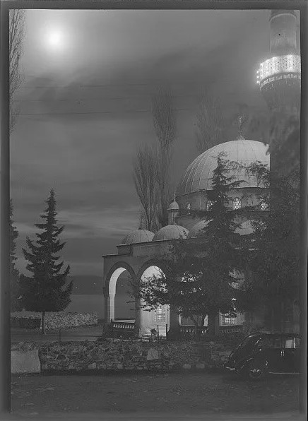 Bebek
#oldist #oldisteskistanbul