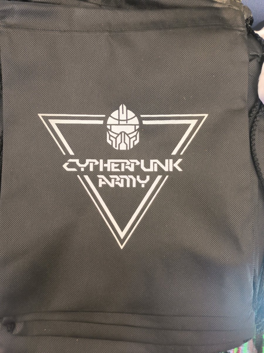 Puro crypto con <a href="/CypherpunkN/">Cypherpunk Nightmares</a>