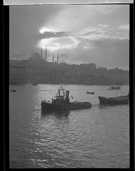 Haliç
#oldist #oldisteskistanbul