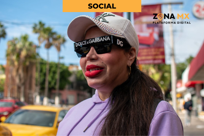 OficialZonaMX1's tweet photo. Discriminan y corren injustamente a la influencer Vanessa 4K del Hotel Ticuan.
"Todavía estoy en shock de que me sacaron a las dos de la mañana. Nunca me había pasado y se siente feo".

Más detalles https://t.co/hdL04Erkqz https://t.co/15G6abiu6Z