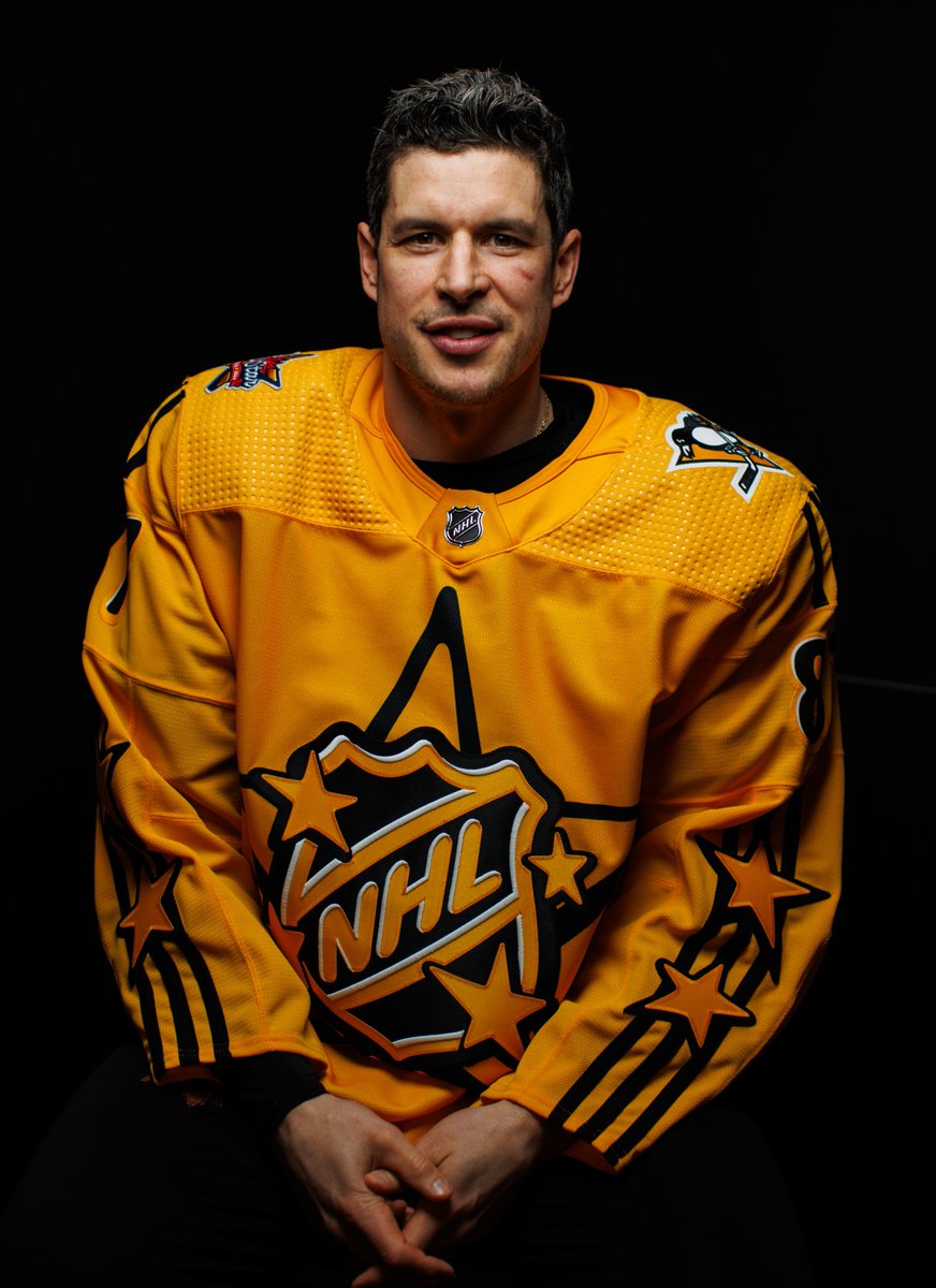 Our captain, our All-Star⭐️