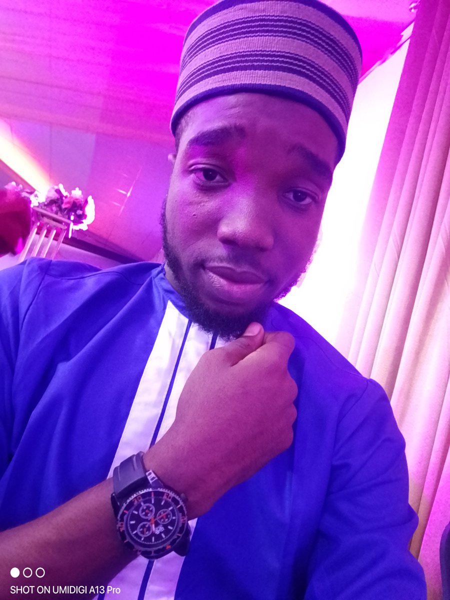 SamuelOdumade's tweet image. Yesterday at @DGoldenSet Faux wedding and Award ceremony😉

#invictaclass22
#Futaclass22