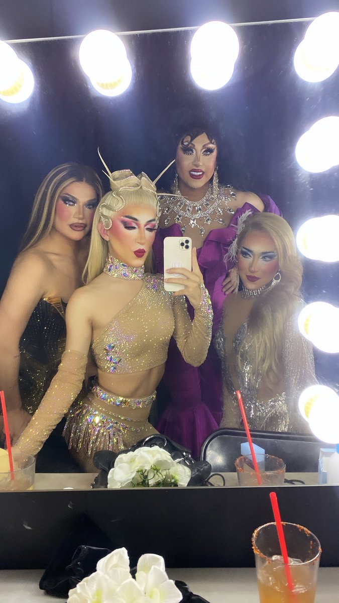 California Girls Tour Vol.2 Show 2
<a href="/TWINCATALINA/">🤍 CATALINA 🤍</a> <a href="/PekeBalderas/">Peke Balderas hea hea!!!!</a> <a href="/la_kyliezz/">La Kyliezz</a>