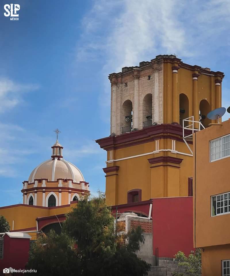 ¡Escápate del bullicio urbano y sumérgete en la tranquilidad de Alaquines! 🌳

 ¡Invita a quien tú quieras a unirse a tu próxima aventura en Alaquines! 👥 Descubran juntos la autenticidad de este rincón y déjense cautivar por ¡Una experiencia que atesorarán siempre! 

#Alaquines