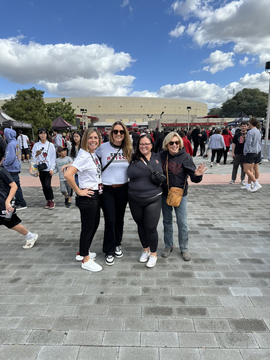 Aztec legends #goaztecs