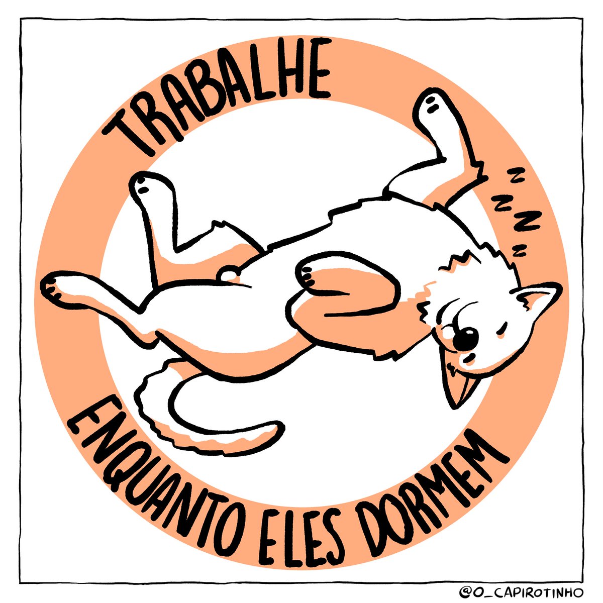 o_capirotinho's tweet photo. Ontem fiz a versão para Gatinhos. E hoje vai para Doguinhos.

E só para que conste nos autos: NÃO COMPRE, ADOTE. https://t.co/Pa6Ph52Nrr