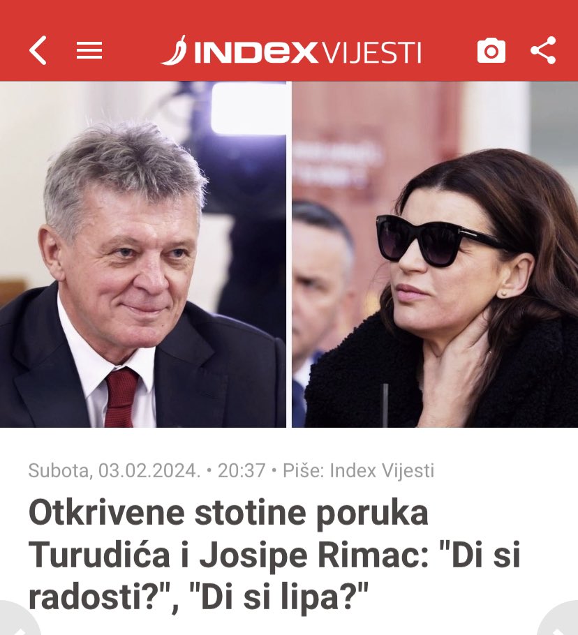 MarijanaPuljak's tweet photo. Topla ljudska priča o Hrvatskoj. #pravosudjerh #politikahr https://t.co/z4HO3WJCFB