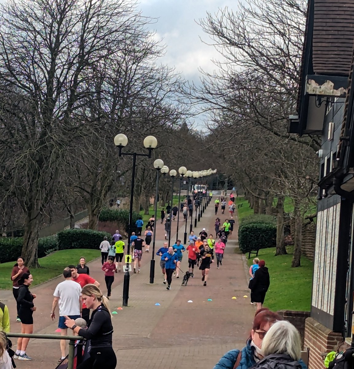 samuelshoesmith's tweet photo. Personal best this morning on Parkrun. 26 minutes and 17 seconds!
#parkrun #forestrec #forestrecreationground #nottingham #parkrunuk #5k https://t.co/D4qigyc8LI