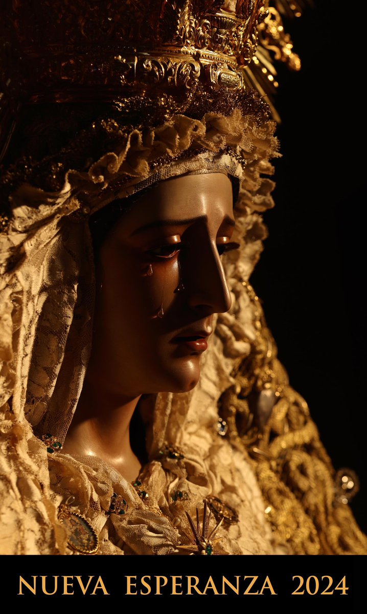 CARTEL DE SALIDA | Presentado el cartel de la Estación de Penitencia de 2024 obra de D. Hugo Cortés Garrido (<a href="/HugoCortesFoto/">HugoCortesFoto ©</a> ).

#NE2024
#SomosNE
#NuevaMalaga 
#CofradiasMLG