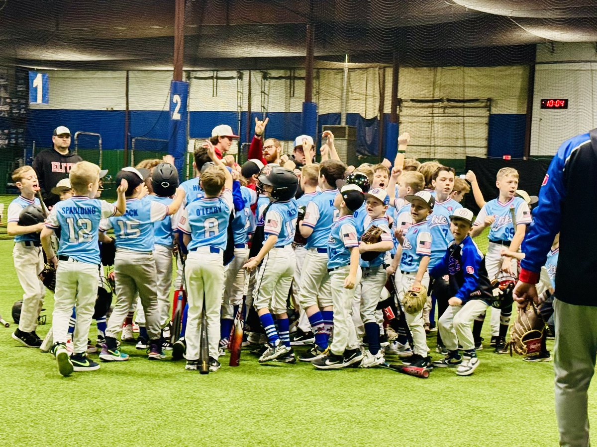 CUBlueJay's tweet photo. @MillardUnited We’re here for it! 🙌🏻 https://t.co/QCu8rZSjBB