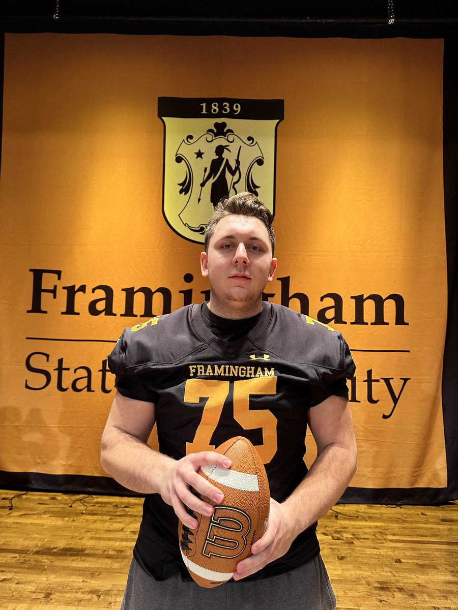Had a grate day at Framingham State University this afternoon, <a href="/Dbeli33/">Darian Belizaire (COACH BELI)</a> <a href="/fsuramsfootball/">Framingham State University Football</a> <a href="/PactPerformance/">Pact Performance</a>