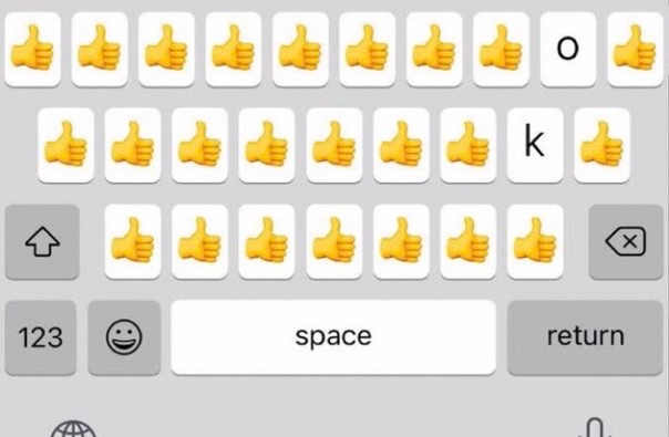 o teclado do meu pai: