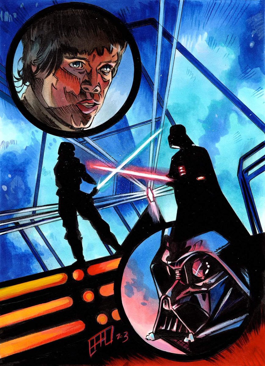 Darth Hudson tweet media