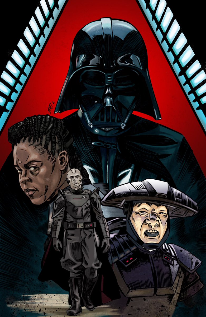 Darth Hudson tweet media