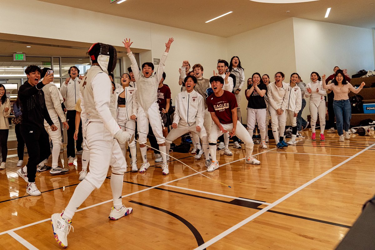 BC Fencing tweet media
