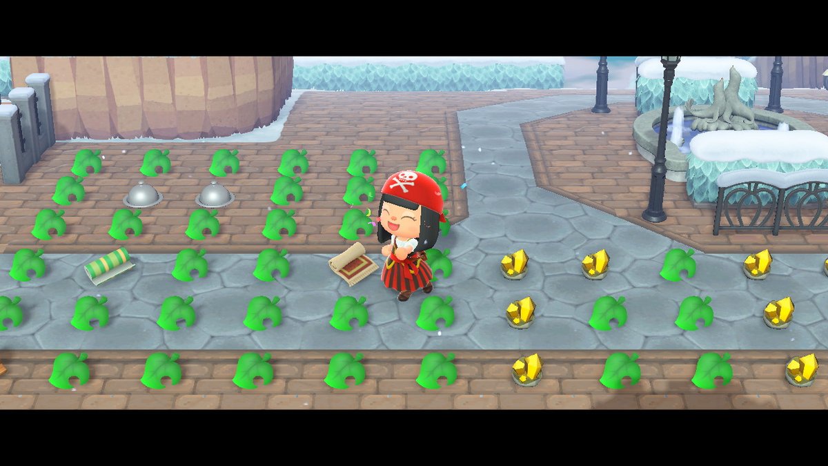 wiolethhh's tweet photo. Thank you for this incredible giveaway @nookmart  <3  #AnimalCrossing #ACNH #NintendoSwitch https://t.co/iBMH9pAytB