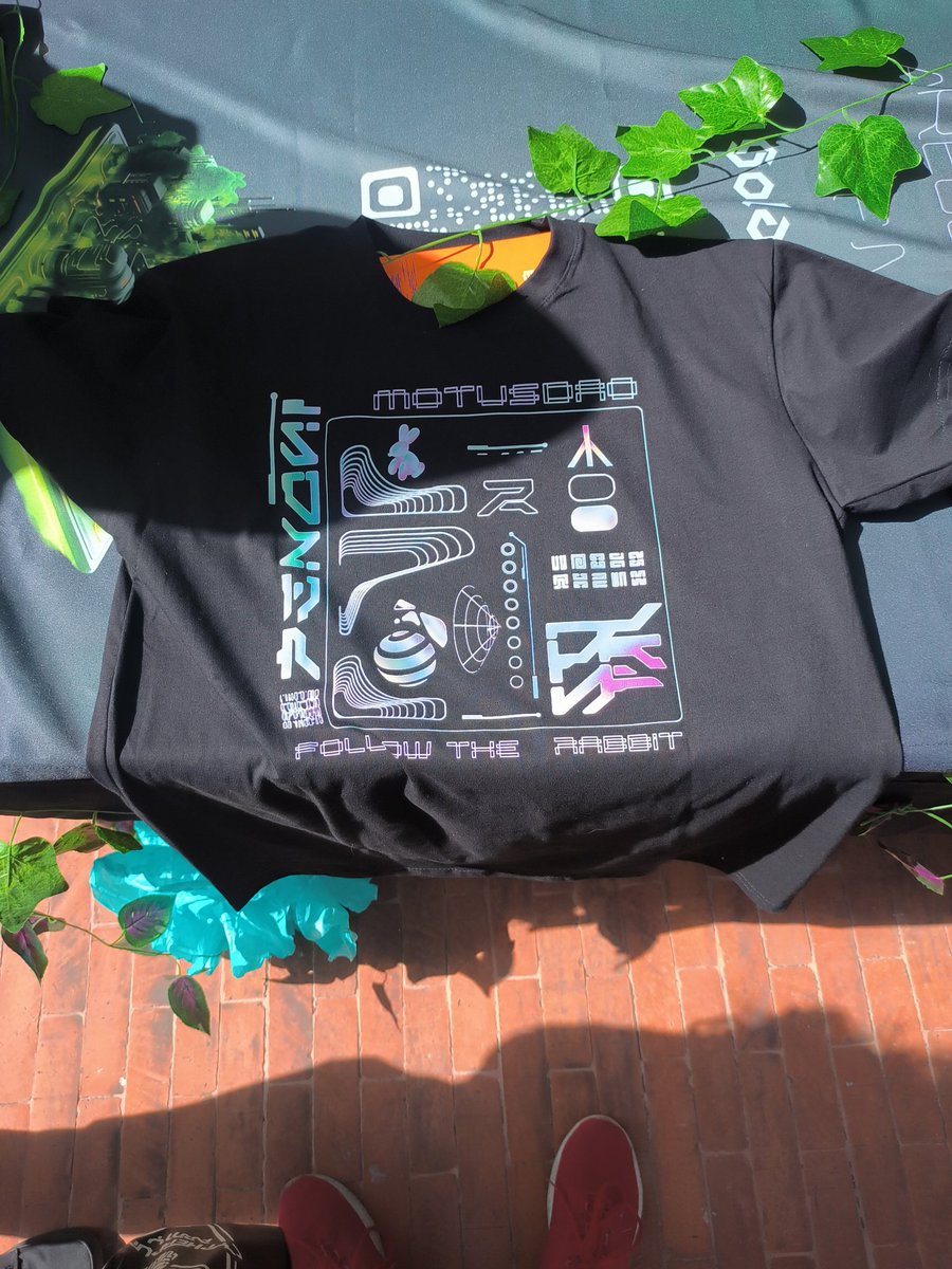 Aquí con <a href="/MotusDAO/">MotusDAO</a> en el hackaton ETH 5 de mayo