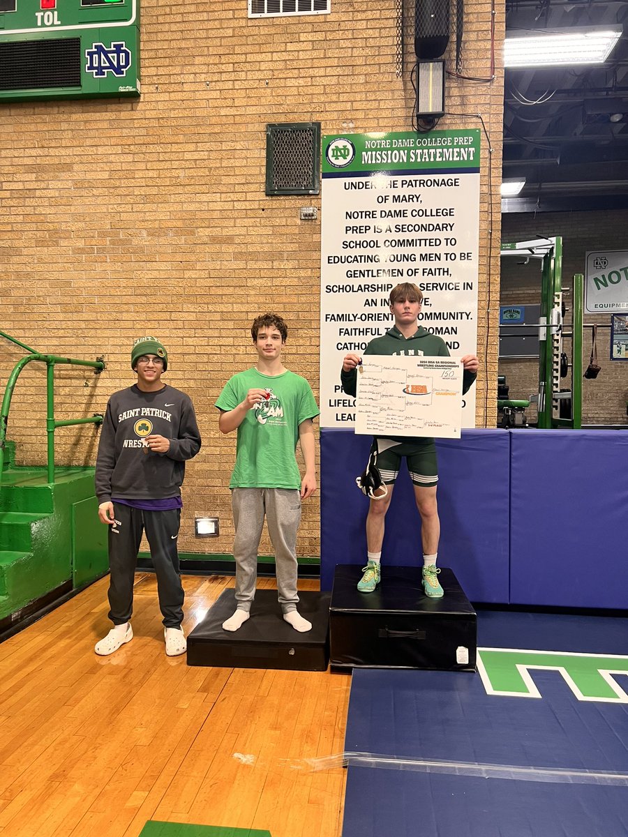 Senn HS Athletics tweet media