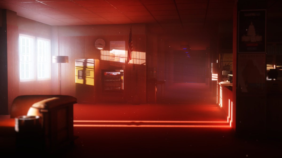 Acoulte93's tweet photo. I cannot wait for what will eventually be #Control2

#ControlRemedy #CaptureControl #FadenFebruary #PhotoMode #VirtualPhotography https://t.co/f8TjgFRrnQ