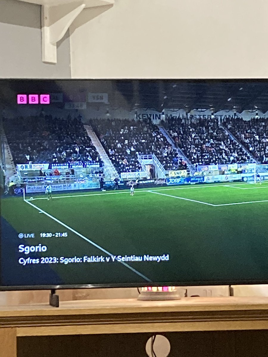 Dafydd Evans tweet media