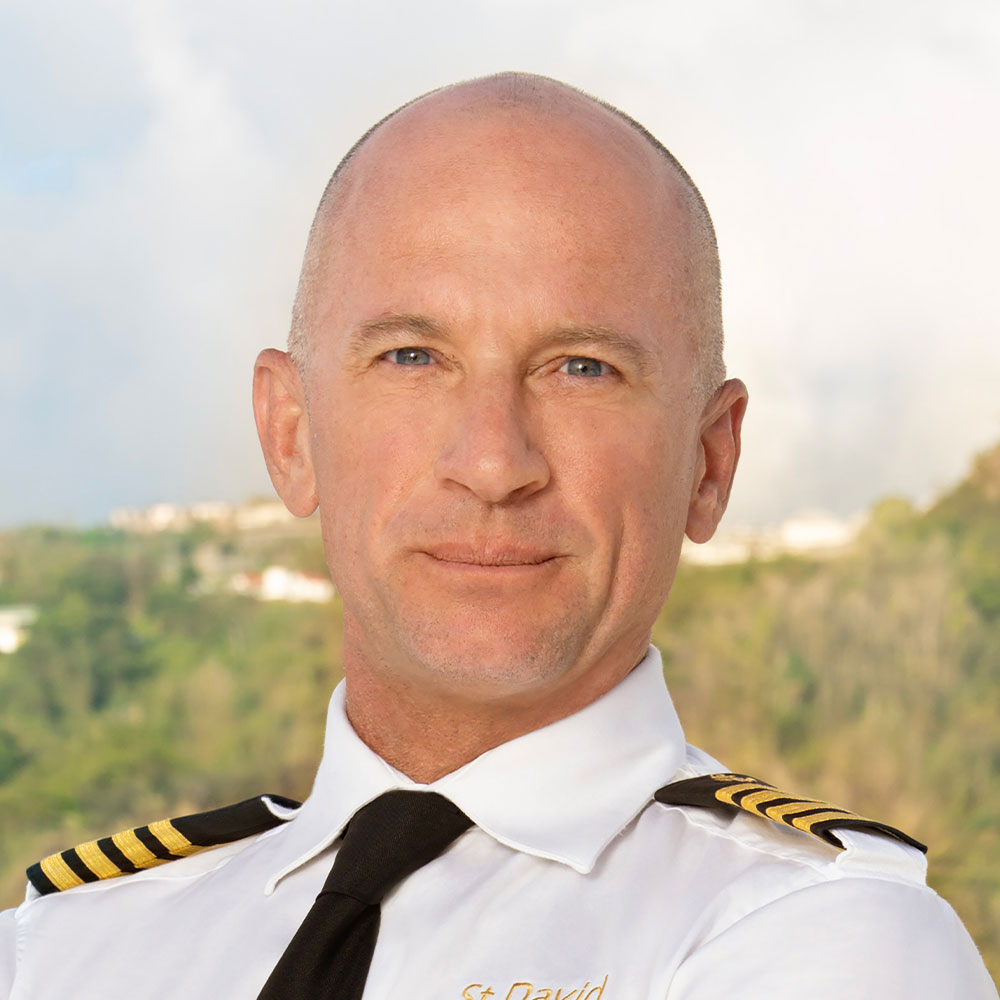 Ben Willoughby teases the impact Captain Kerry has on #BelowDeck season 11: 'There's a change of wind in the air I'd say with Captain Kerry, you're going to get a sterner captain,' he tells E! News. 'It's always good to have a fresh breeze. He's someone I think everyone's gonna