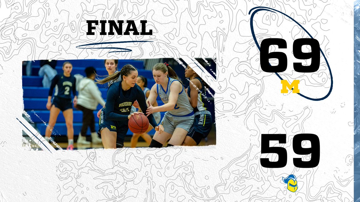 WBB FINAL | HUGE road W

Maya Barakat: 25 Points, 11 Reb
Jordan Banks: 17 Points, 7 Reb
India Grissom: 9 Points, 3 Stls