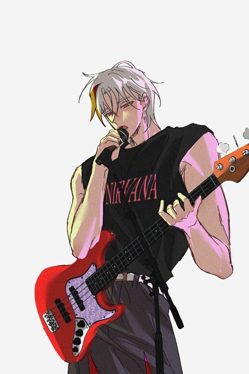 _loiryu's tweet image. 